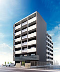 京都府京都市右京区西院安塚町：物件画像／株式会社Y‘ｓ　賃貸ショップ　ルームズ