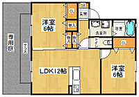 滋賀県大津市今堅田2丁目：物件画像／株式会社Y‘ｓ　賃貸ショップ　ルームズ