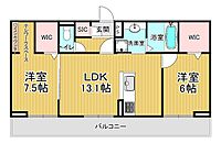 滋賀県栗東市大橋5丁目：物件画像／株式会社Y‘ｓ　賃貸ショップ　ルームズ