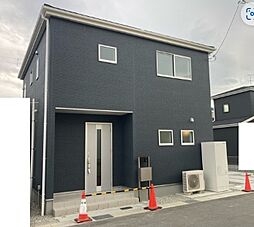 リーブルガーデン桜井市粟殿11期
