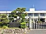 周辺：【小学校】愛荘町立愛知川小学校まで2500ｍ