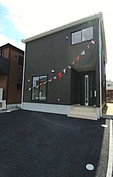 クレイドルガーデン亀岡市曽我部町寺第3