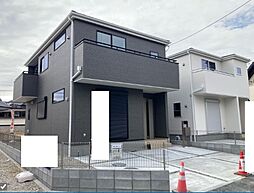 リーブルガーデン平群町吉新1丁目