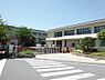 周辺：【小学校】長岡京市立長岡第八小学校まで270ｍ