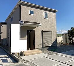 リーブルガーデン斑鳩町龍田西4期