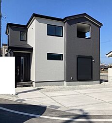 リーブルガーデンたつの市龍野町末政5期