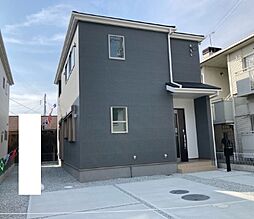 リーブルガーデン加古川市米田町平津