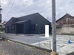 リーブルガーデン木津川市加茂町北船屋