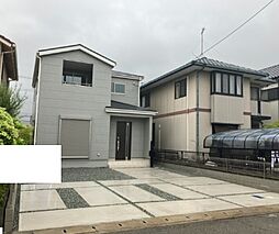 リーブルガーデン赤穂市片浜町2期