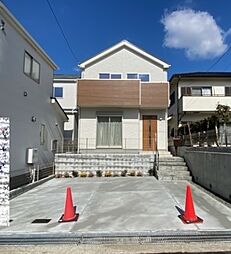 ハートフルタウン神戸北区ひよどり台2丁目6期