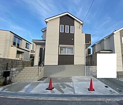 ハートフルタウン神戸北区ひよどり台2丁目6期
