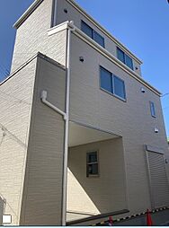 リーブルガーデン東区引野町3丁目2期