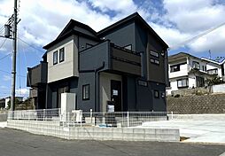 ブルーミングガーデン小野市神明町