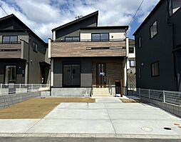 ブルーミングガーデン小野市神明町