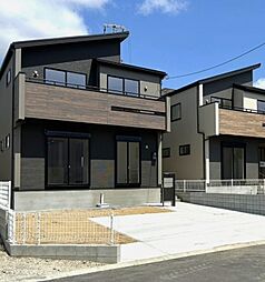 ブルーミングガーデン小野市神明町