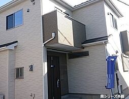 ファーストタウン門真市第1南野口町