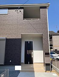 リーブルガーデン宇治市伊勢田町南遊田2期