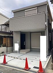 リーブルガーデン美原区阿弥3期