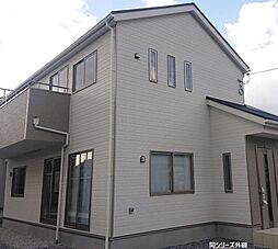 クレイドルガーデン奈良市中山町第12