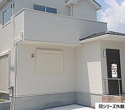 リナージュ大阪狭山市大野西23−1期
