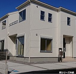 リーブルガーデン伏見区深草願成町2期