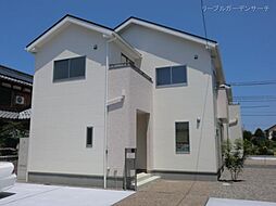 リーブルガーデン堺市中区深井中町
