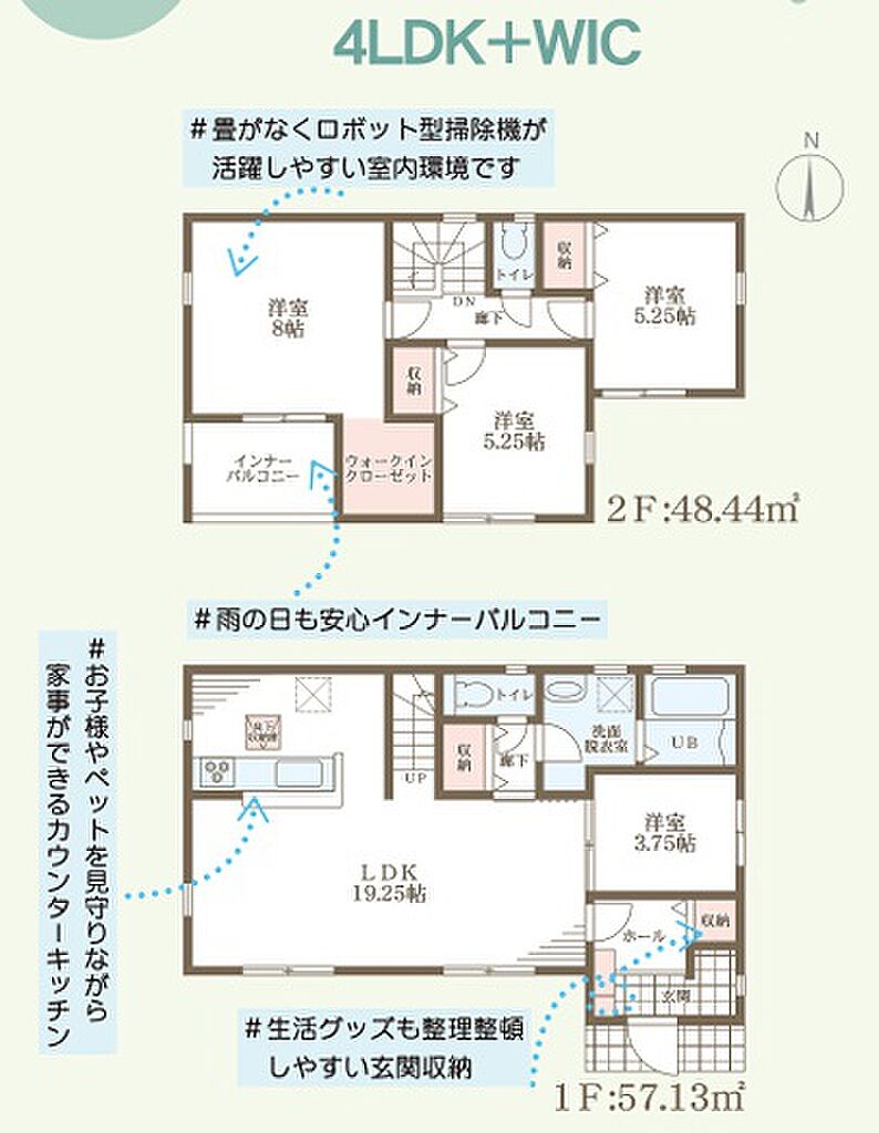 物件サムネイル