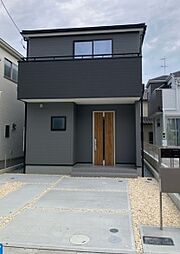リーブルガーデン池田市旭丘6期
