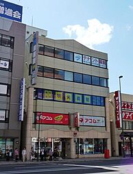 小樽駅前ビル