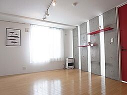 ル・ノール学園前 202 2階2LDKのリビング/ダイニング