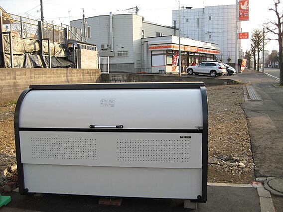 ジュイエ学園前_その他_4