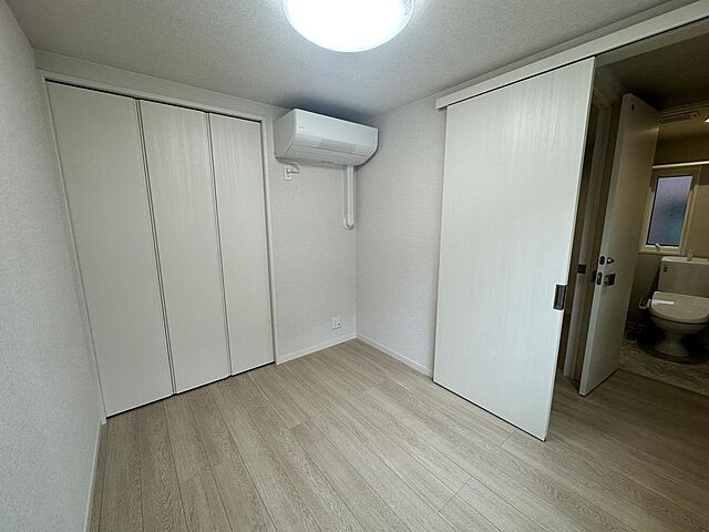洋室