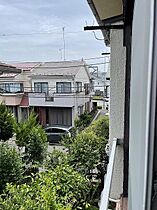 綿谷荘 203 ｜ 神奈川県横浜市港北区新羽町1984番地（賃貸アパート1DK・2階・26.00㎡） その14