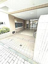 仲町台フェニックスコート 313 ｜ 神奈川県横浜市都筑区仲町台1丁目（賃貸マンション1R・3階・18.00㎡） その24