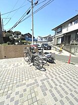 ピア小机 105 ｜ 神奈川県横浜市港北区小机町（賃貸アパート1K・1階・22.08㎡） その25