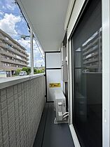 ヒルズ新羽町 103 ｜ 神奈川県横浜市港北区新羽町（賃貸アパート1R・1階・20.46㎡） その10