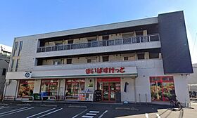 メゾンボヌール菊名Ｂ棟 208 ｜ 神奈川県横浜市港北区篠原町（賃貸アパート1K・1階・20.75㎡） その22