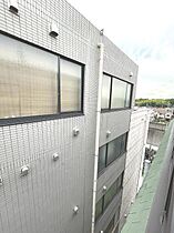 ヒルトップス 502 ｜ 神奈川県横浜市都筑区仲町台1丁目（賃貸マンション1K・5階・27.16㎡） その18