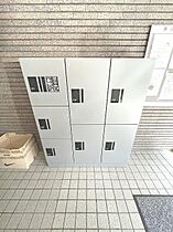 サニーウィステリア 401 ｜ 神奈川県横浜市都筑区仲町台1丁目（賃貸マンション1R・4階・20.25㎡） その27