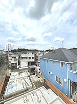 ユーフォリア大倉山 301 ｜ 神奈川県横浜市港北区大倉山5丁目（賃貸アパート1DK・3階・40.00㎡） その19