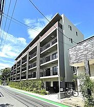 アソシエール大倉山 312 ｜ 神奈川県横浜市港北区大豆戸町（賃貸マンション1LDK・3階・55.81㎡） その1