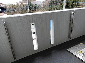 コルソI 306 ｜ 神奈川県横浜市都筑区大熊町（賃貸マンション1LDK・3階・42.38㎡） その10