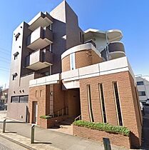 アップグレード仲町台 304 ｜ 神奈川県横浜市都筑区茅ケ崎南2丁目（賃貸マンション3LDK・3階・65.49㎡） その1