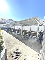 ワコーレ綱島I 309 ｜ 神奈川県横浜市港北区樽町2丁目（賃貸マンション1K・3階・17.95㎡） その26