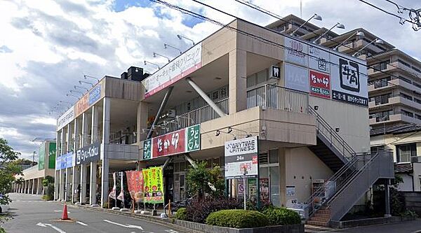 リバー綱島 405｜神奈川県横浜市港北区樽町4丁目(賃貸マンション1R・4階・17.00㎡)の写真 その5