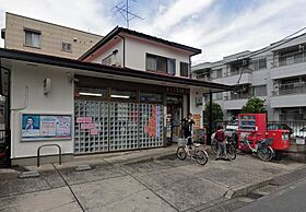 パルファンベール 104 ｜ 神奈川県横浜市港北区大倉山4丁目（賃貸アパート1R・1階・11.04㎡） その19