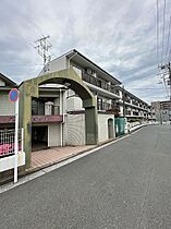 コンドミニアムメイ・大倉山 316 ｜ 神奈川県横浜市港北区師岡町（賃貸マンション1R・3階・20.87㎡） その1