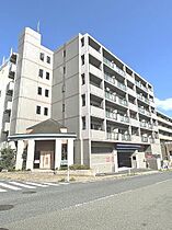 サンライズ仲町台 607 ｜ 神奈川県横浜市都筑区仲町台1丁目（賃貸マンション1K・6階・28.80㎡） その1