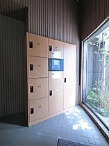 サンライズ仲町台 607 ｜ 神奈川県横浜市都筑区仲町台1丁目（賃貸マンション1K・6階・28.80㎡） その28