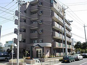 神明館ニュー酒川 503 ｜ 神奈川県横浜市港北区新羽町1172番地1（賃貸マンション1K・5階・24.10㎡） その1